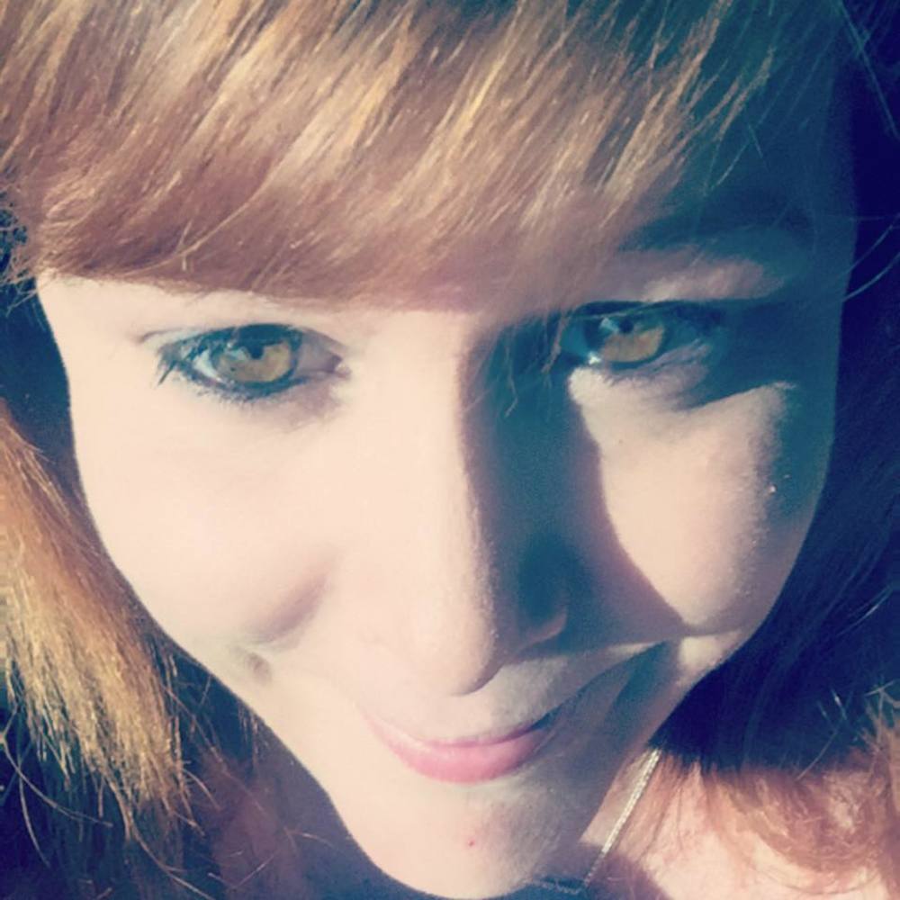 Meet your Posher, Gabi